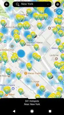 Play Elo Wi-Fi