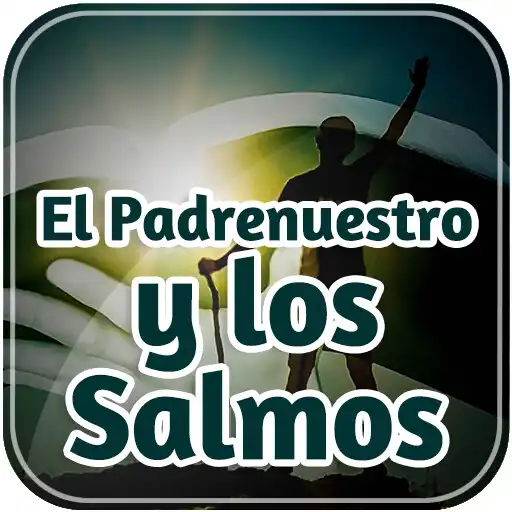Play El Padrenuestro y los Salmos APK
