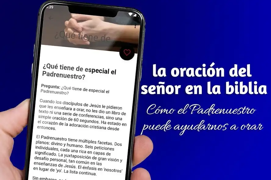 Play El Padrenuestro y los Salmos as an online game El Padrenuestro y los Salmos with UptoPlay