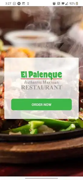 Play El Palenque  and enjoy El Palenque with UptoPlay
