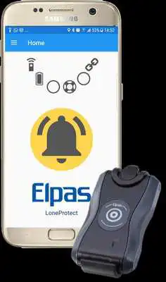 Play Elpas LoneProtect