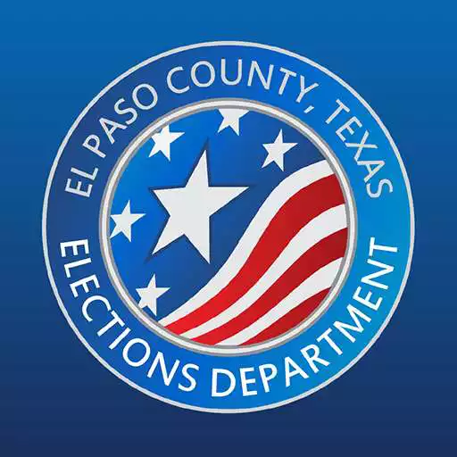 Play El Paso County Elections Department APK Play El Paso County Elections Department APK