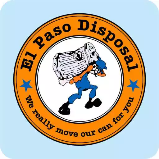 Play El Paso Disposal L.P. APK
