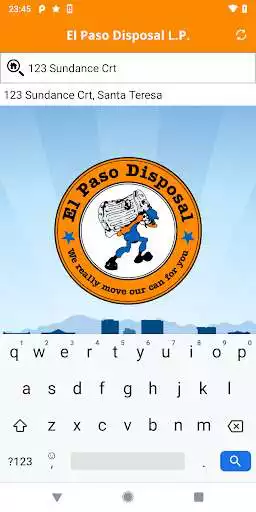 Play El Paso Disposal L.P. as an online game online El Paso Disposal L.P. with UptoPlay Play El Paso Disposal L.P. as an online game El Paso Disposal L.P. with UptoPlay