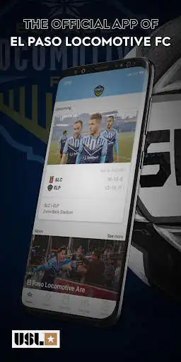 Play El Paso Locomotive FC  and enjoy El Paso Locomotive FC with UptoPlay