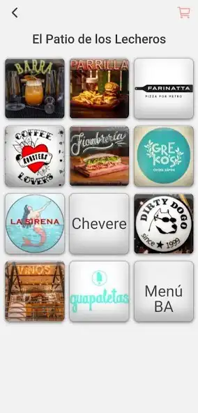 Play El patio de los lecheros as an online game El patio de los lecheros with UptoPlay