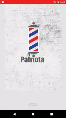 Play El Patriota