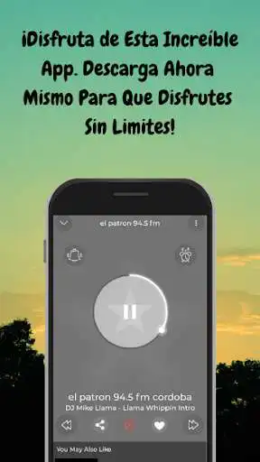 Play El Patron 94.5 Fm Cordoba Mx as an online game El Patron 94.5 Fm Cordoba Mx with UptoPlay