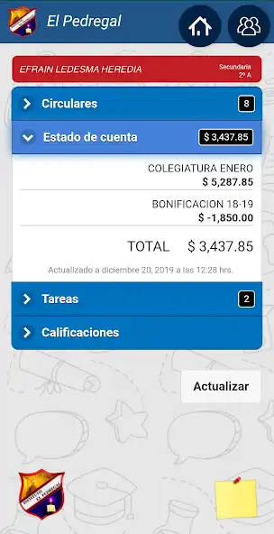 Play El Pedregal as an online game online El Pedregal with UptoPlay Play El Pedregal as an online game El Pedregal with UptoPlay