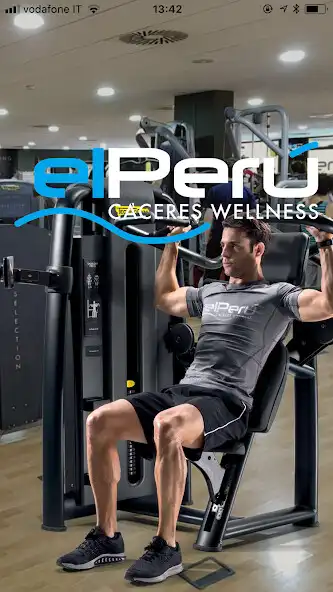 Play El Perú Cáceres Wellness  and enjoy El Perú Cáceres Wellness with UptoPlay