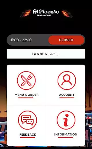 Play El Picante  and enjoy El Picante with UptoPlay