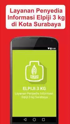 Play ELPIJI 3 kg Play ELPIJI 3 kg