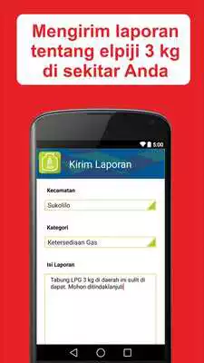 Play ELPIJI 3 kg Play ELPIJI 3 kg