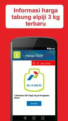 Play ELPIJI 3 kg Play ELPIJI 3 kg