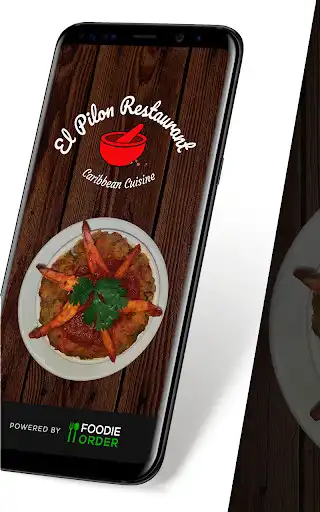 Play EL Pilon Caribbean Cuisine as an online game EL Pilon Caribbean Cuisine with UptoPlay