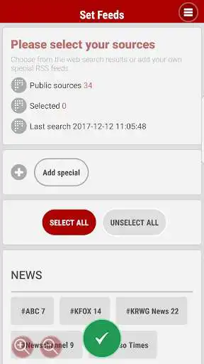 Play ELP Live - El Paso Local News as an online game ELP Live - El Paso Local News with UptoPlay