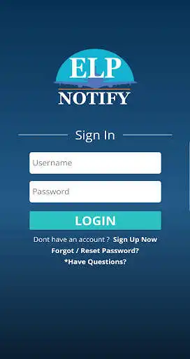 Play ELPNotify - EndeavorAir as an online game ELPNotify - EndeavorAir with UptoPlay
