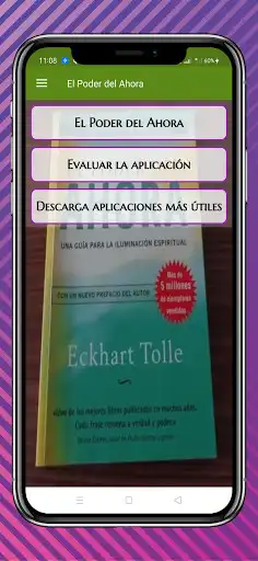 Play El Poder Del Ahora Libro Pdf 2021  and enjoy El Poder Del Ahora Libro Pdf 2021 with UptoPlay