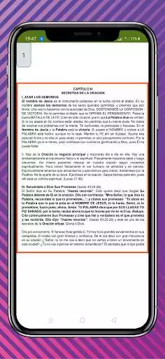 Play El Poder De La Oracion as an online game El Poder De La Oracion with UptoPlay