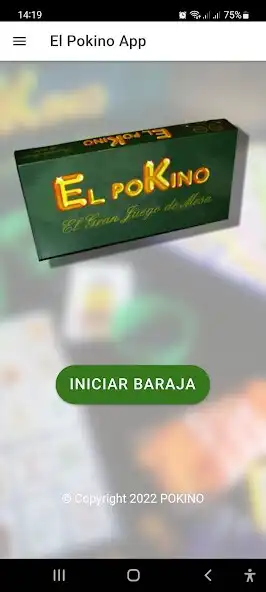 Play El Pokino  and enjoy El Pokino with UptoPlay