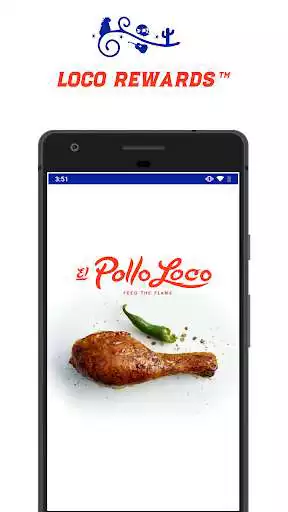 Play El Pollo Loco - Loco Rewards  and enjoy El Pollo Loco - Loco Rewards with UptoPlay