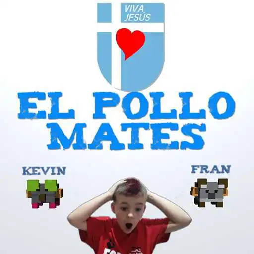 Play El Pollo Mates APK