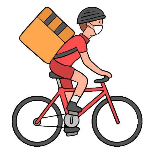 Play El Popo Delivery APK Play El Popo Delivery APK