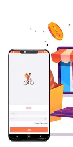 Play El Popo Delivery  and enjoy El Popo Delivery with UptoPlay