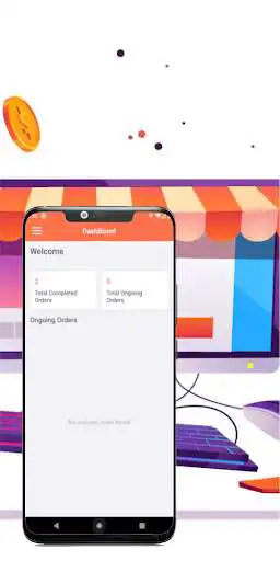 Play El Popo Delivery as an online game El Popo Delivery with UptoPlay