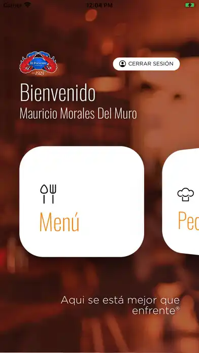 Play El Porvenir Restaurant and enjoy El Porvenir Restaurant with UptoPlay Play El Porvenir Restaurant and enjoy El Porvenir Restaurant with UptoPlay
