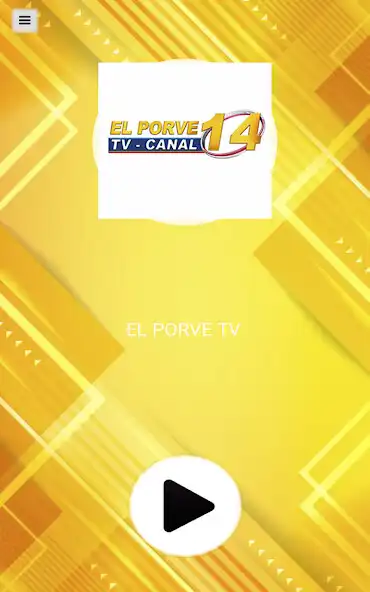 Play El Porve tv Canal 14  and enjoy El Porve tv Canal 14 with UptoPlay