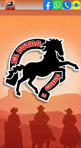 Play El Potro de Chile and enjoy El Potro de Chile with UptoPlay Play El Potro de Chile and enjoy El Potro de Chile with UptoPlay