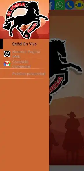 Play El Potro de Chile as an online game online El Potro de Chile with UptoPlay Play El Potro de Chile as an online game El Potro de Chile with UptoPlay