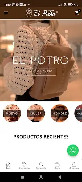 Play El Potro as an online game online El Potro with UptoPlay Play El Potro as an online game El Potro with UptoPlay