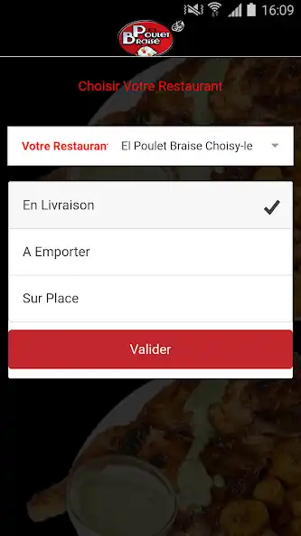 Play El Poulet Braise  and enjoy El Poulet Braise with UptoPlay