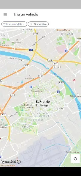 Play El Prat Carsharing and enjoy El Prat Carsharing with UptoPlay Play El Prat Carsharing and enjoy El Prat Carsharing with UptoPlay