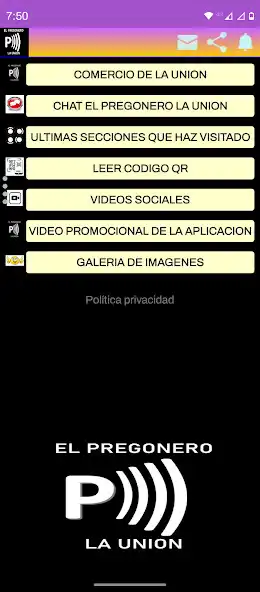 Play EL PREGONERO LA UNION and enjoy EL PREGONERO LA UNION with UptoPlay Play EL PREGONERO LA UNION and enjoy EL PREGONERO LA UNION with UptoPlay