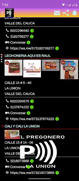 Play EL PREGONERO LA UNION as an online game online EL PREGONERO LA UNION with UptoPlay Play EL PREGONERO LA UNION as an online game EL PREGONERO LA UNION with UptoPlay