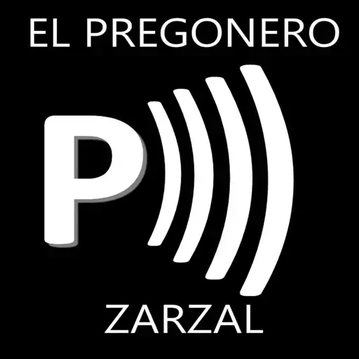 Play el pregonero Zarzal APK