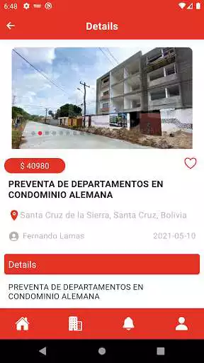 Play EL Propietario Vende - Portal inmobiliario bolivia  and enjoy EL Propietario Vende - Portal inmobiliario bolivia with UptoPlay