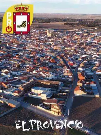 Play El Provencio App  and enjoy El Provencio App with UptoPlay