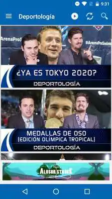 Play El Pulso