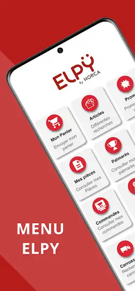 Play ELPY-NORCA  and enjoy ELPY-NORCA with UptoPlay