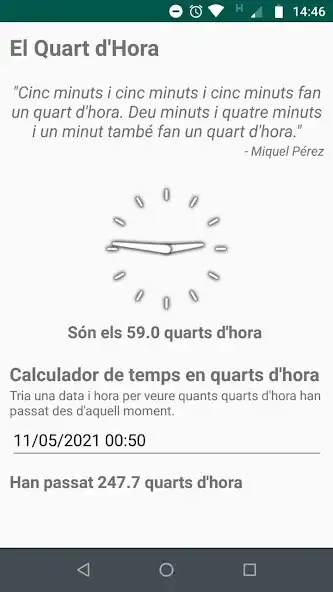 Play El Quart dHora and enjoy El Quart dHora with UptoPlay Play El Quart dHora and enjoy El Quart dHora with UptoPlay