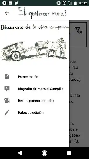 Play El quehacer rural  and enjoy El quehacer rural with UptoPlay