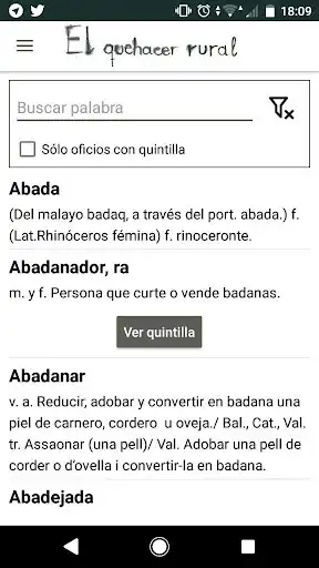 Play El quehacer rural as an online game El quehacer rural with UptoPlay