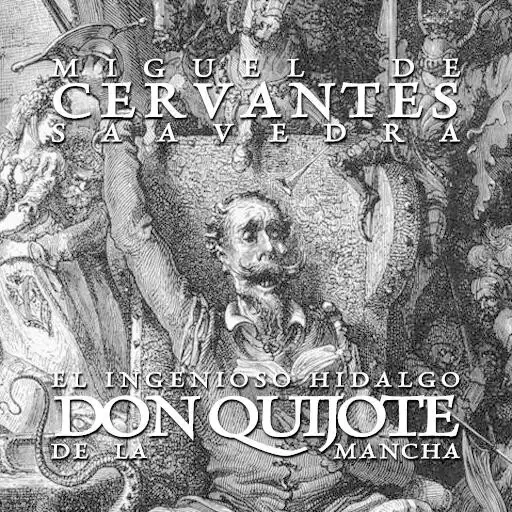 Play EL QUIJOTE - LIBRO GRATIS COMP APK