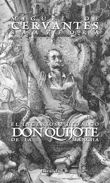 Play EL QUIJOTE - LIBRO GRATIS COMP  and enjoy EL QUIJOTE - LIBRO GRATIS COMP with UptoPlay
