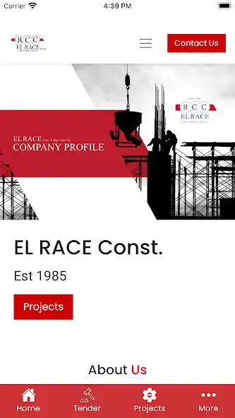 Play ElRace  and enjoy ElRace with UptoPlay