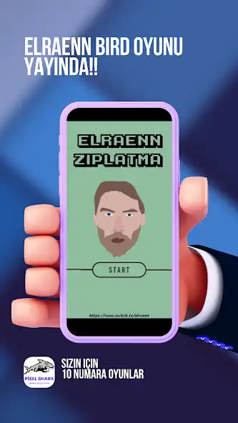 Play Elraenn Bird  and enjoy Elraenn Bird with UptoPlay